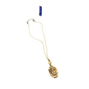 Mabel Designs Shell Pendant Necklace NEW